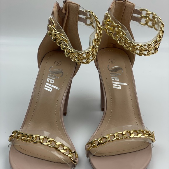 New heels - Picture 8 of 12